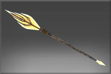 Holy Spear of Images