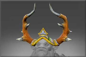 Metal Horns