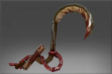 Hook of the Mad Harvester