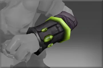 Ancient Bonds