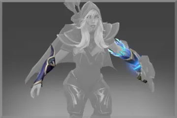 Discipline of the Dark Star Arms