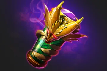 Treasure of the Shrouded Myth