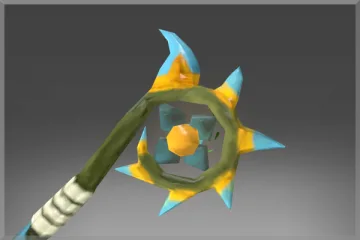 Spectrolite Staff