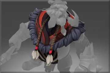 Arctic Hunter’s Parka