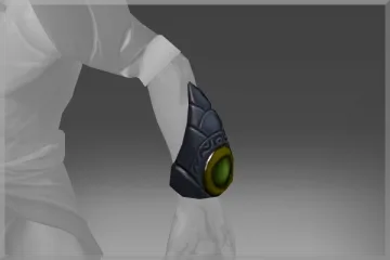 Bracers of the Endless Plane