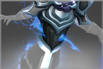 Heinous Exultation — Armor