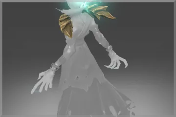 Draconic Requiem — Belt