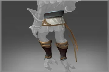 Thornwatch Belt