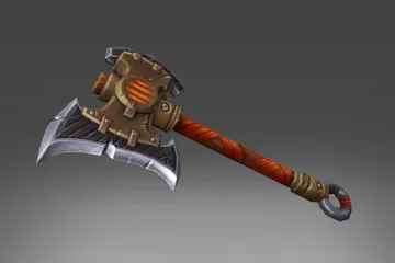 Axe of the Harbinger