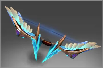 Black Ice Constellation — Weapon