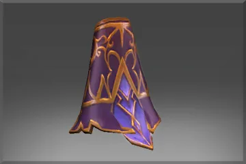 Inscribed Threads of Aeol Drias