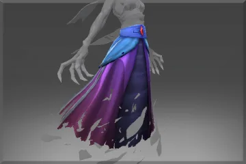 Sash of Death’s Bride