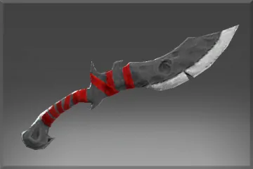 Sacrificial Shortblade