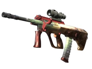 Souvenir AUG | Sand Storm (Factory New)