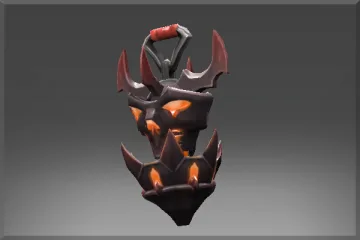 Lantern of the Dark Curator