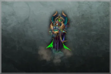 Eye of the Fateweaver