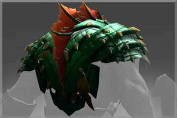 Swamp Terror Fins