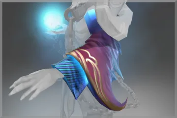 Sleeves of the Jiang Shi’s Revenge