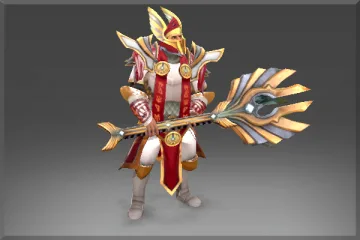 Thunderwrath’s Calling Set