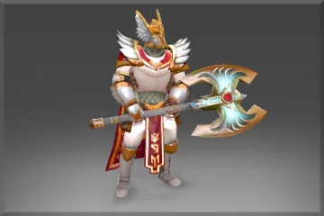 Wings of the Paladin Set
