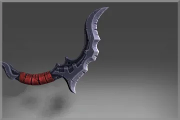 Holdout of the Outlaw Huntsman