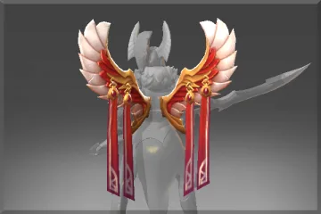 Wings of the Valkyrie