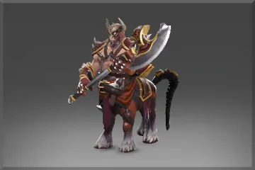The Conquering Tyrant Set