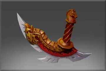 Dragonblade