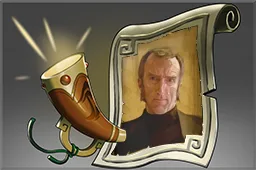 Announcer: Cave Johnson