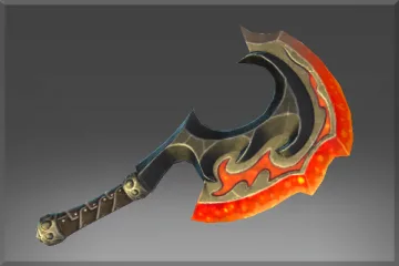 Infernal Shredder