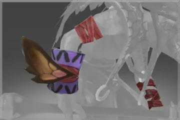 Lineage Bracer of Petaluna