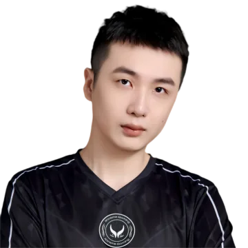 Xm Player Sticker — TI 2024