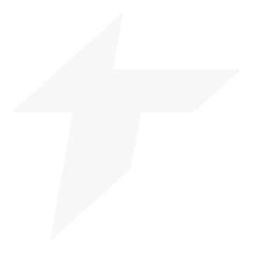 Glitter Thunder Awaken Team Sticker — TI 2023
