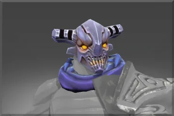Genuine The Rogue Helm