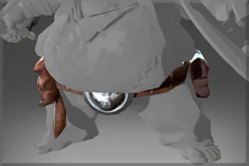 Trophy Belt of the Trapper