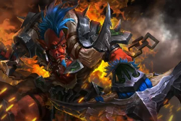 Conspicuous Culprit Loading Screen