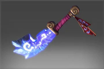Eternal Icebreaker — Weapon