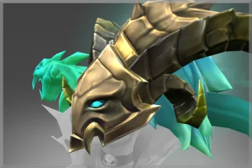 Draconic Requiem — Head