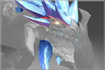Tines of the Pyrexae — Head