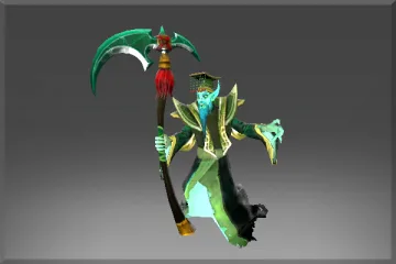 Immemorial Emperor Set