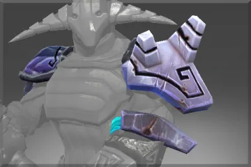 Genuine The Shrug Irons