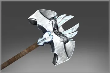 Omniscient’s Maul