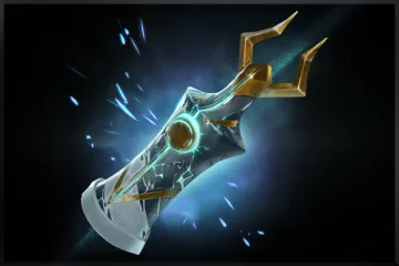 Immortal Treasure II 2020