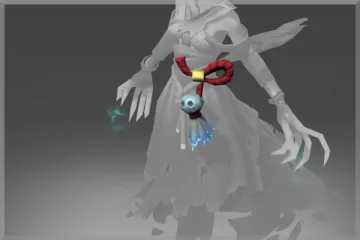 Tassle of the Winter Revenant