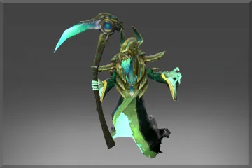 Vestments of the Ten Plagues Set