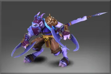 The Subtle Demon Set