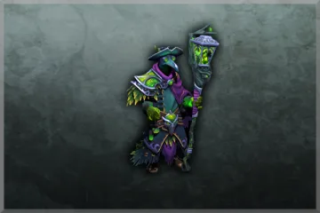 Plagueroad Apothacary