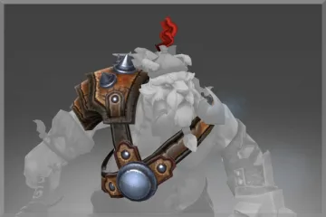Harness of the Weathered Storm