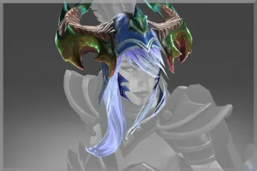 Oaths of the Dragonborn Head