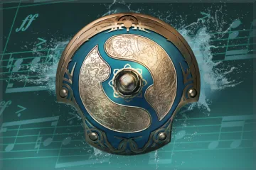 The International 2017 Music Pack